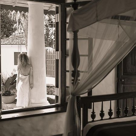 Heenatigala Walawwa Talpe Buitenkant foto